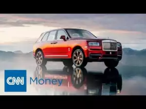 Video: Rolls-Royce